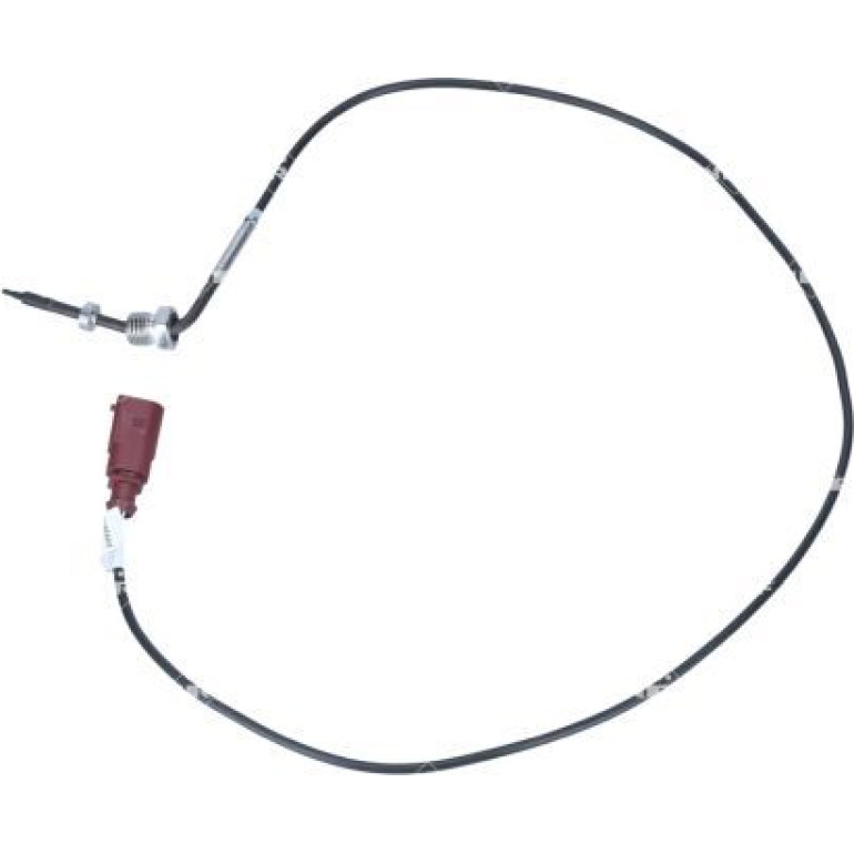 Sensor, Abgastemperatur 707358 Sensor, Abgastemperatur 707358