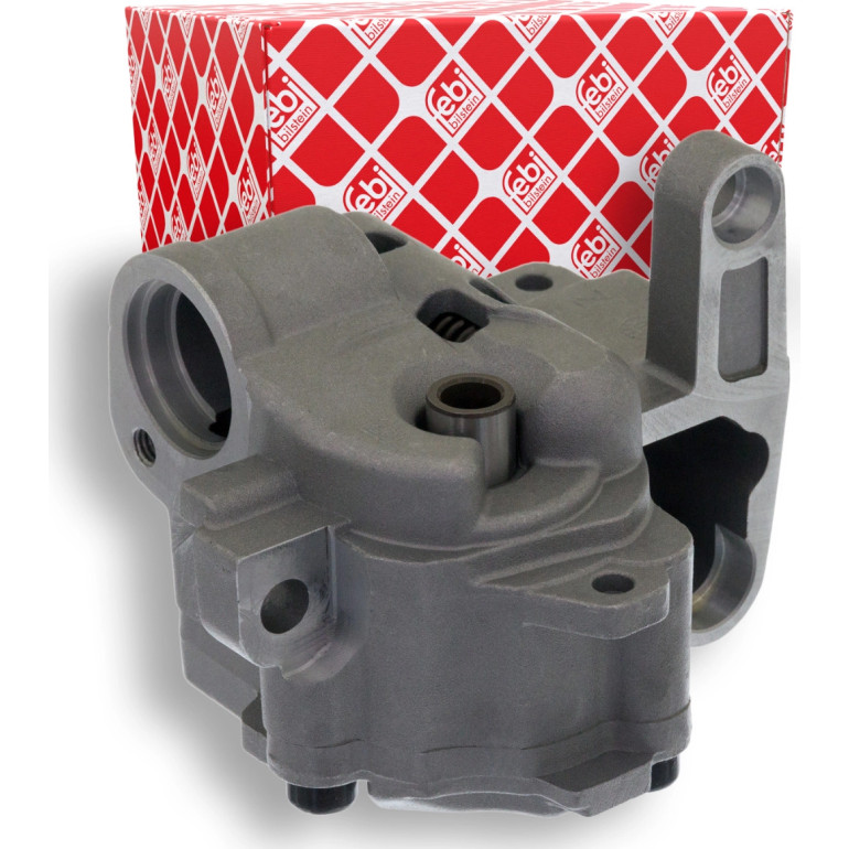 FEBI BILSTEIN 34722 Ölpumpe FEBI BILSTEIN 34722 Ölpumpe