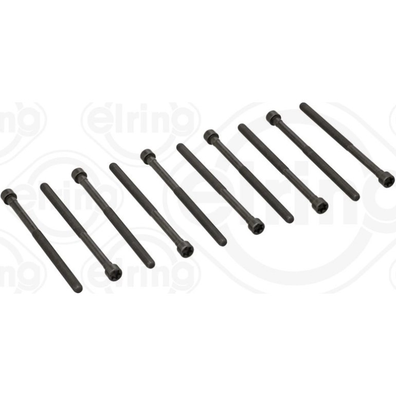 Zylinderkopfschraubensatz 577.230 Zylinderkopfschraubensatz 577.230