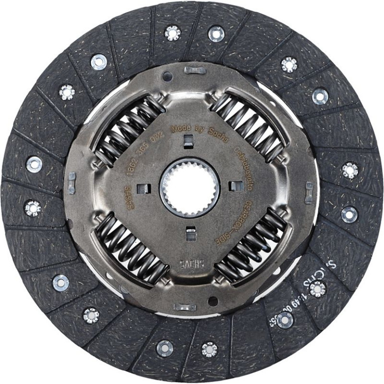 SACHS 3000 111 003 Kupplungssatz SACHS 3000 111 003 Kupplungssatz