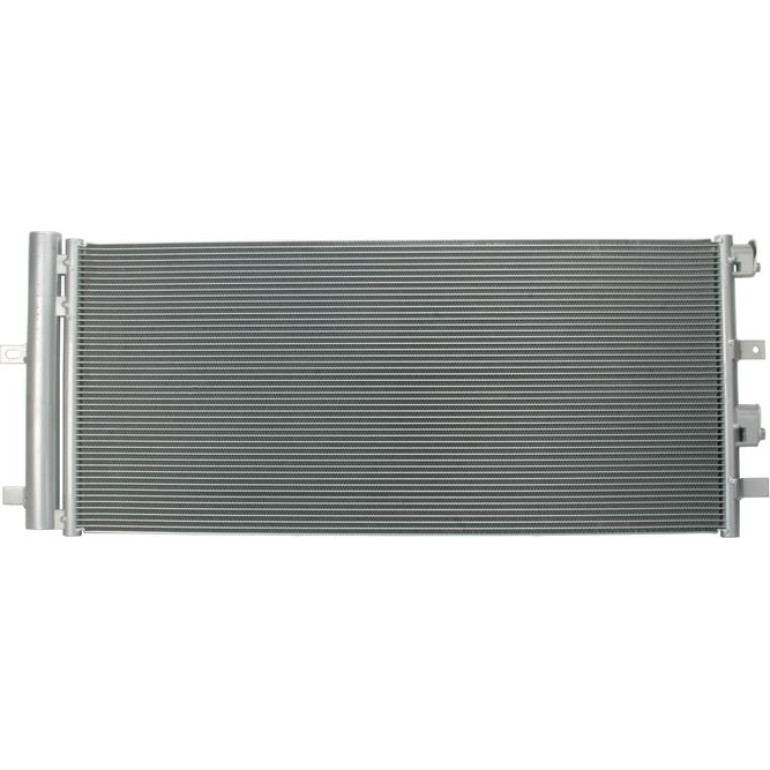 Kondensator, Klimaanlage 1 986 AD2 326