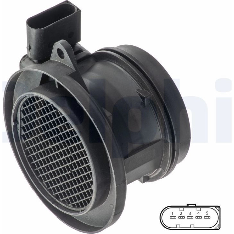 Luftmassenmesser AF10338-12B1 Luftmassenmesser AF10338-12B1
