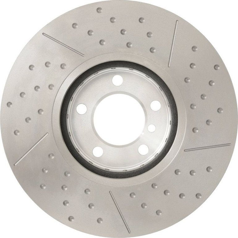 Bremsscheibe DF6604S Bremsscheibe DF6604S