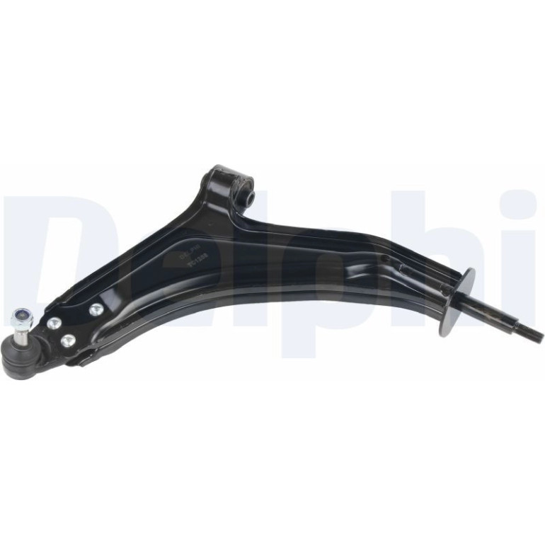 Lenker, Radaufhängung TC1258 Lenker, Radaufhängung TC1258