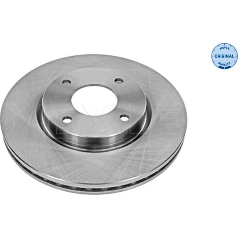 Bremsscheibe 36-15 521 0052