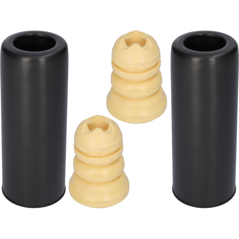FEBI BILSTEIN 181387 Staubschutzsatz, Stoßdämpfer FEBI BILSTEIN 181387 Staubschutzsatz, Stoßdämpfer