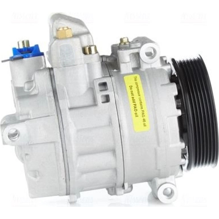 Kompressor, Klimaanlage 890117 Kompressor, Klimaanlage 890117