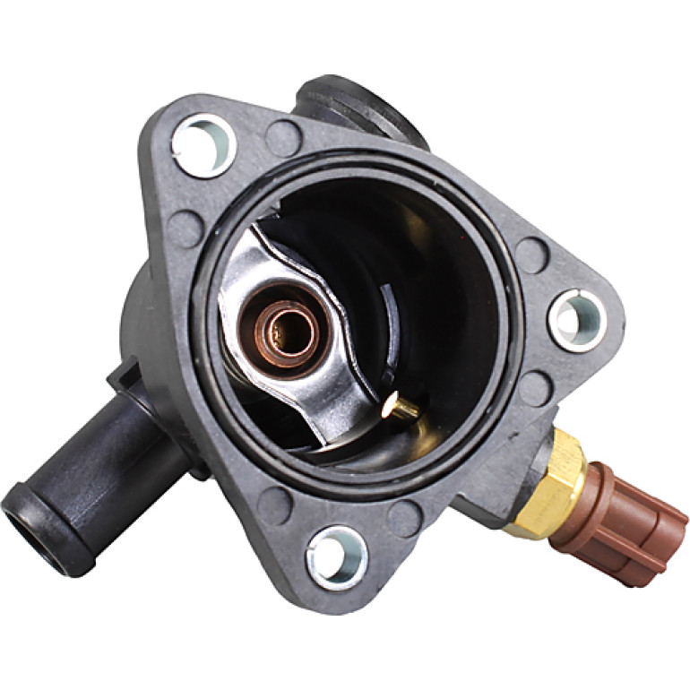 Thermostat, Kühlmittel 4006395 Thermostat, Kühlmittel 4006395