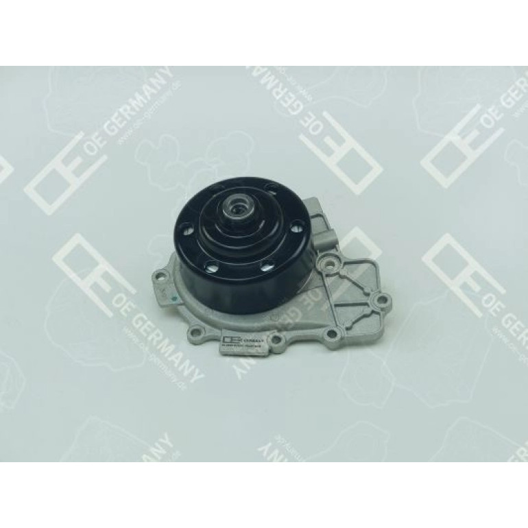 Wasserpumpe Motorkühlung für Mercedes Benz OM 651 D22 651 200 33 01 OEGERMANY