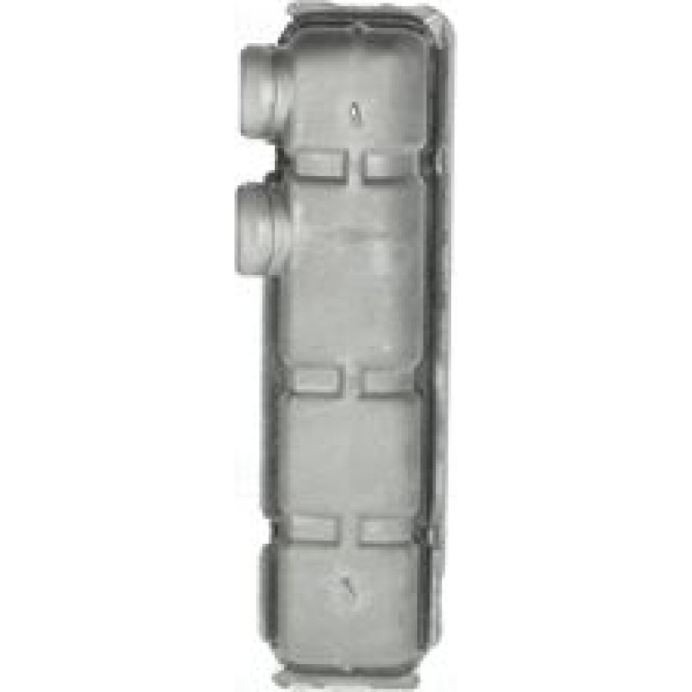 Wärmetauscher, Innenraumheizung 72206 Wärmetauscher, Innenraumheizung 72206