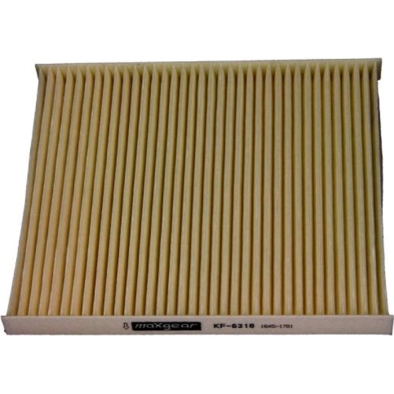 Filter, Innenraumluft 26-1035 Filter, Innenraumluft 26-1035