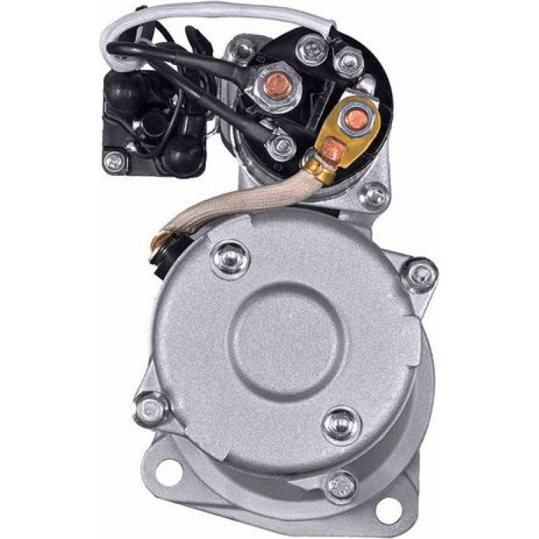 Starter 8EA 012 586-201 Starter 8EA 012 586-201