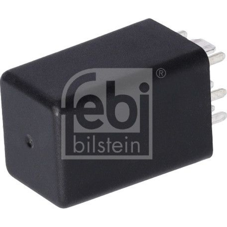 FEBI BILSTEIN 184477 Steuergerät, Glühzeit FEBI BILSTEIN 184477 Steuergerät, Glühzeit