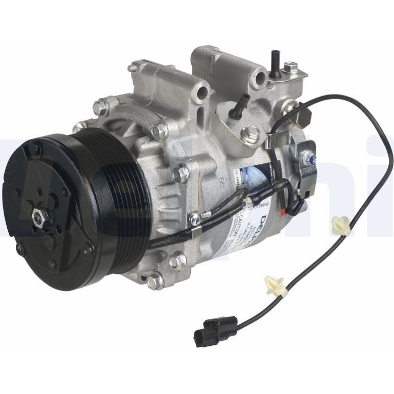 Kompressor, Klimaanlage TSP0159859