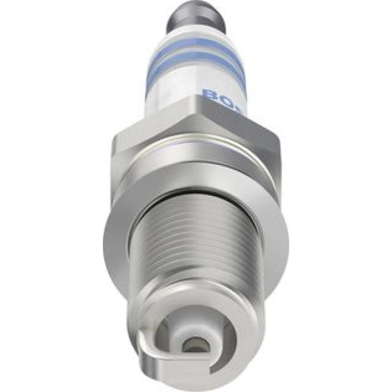 BOSCH 0 242 135 801 Zündkerze Nickel