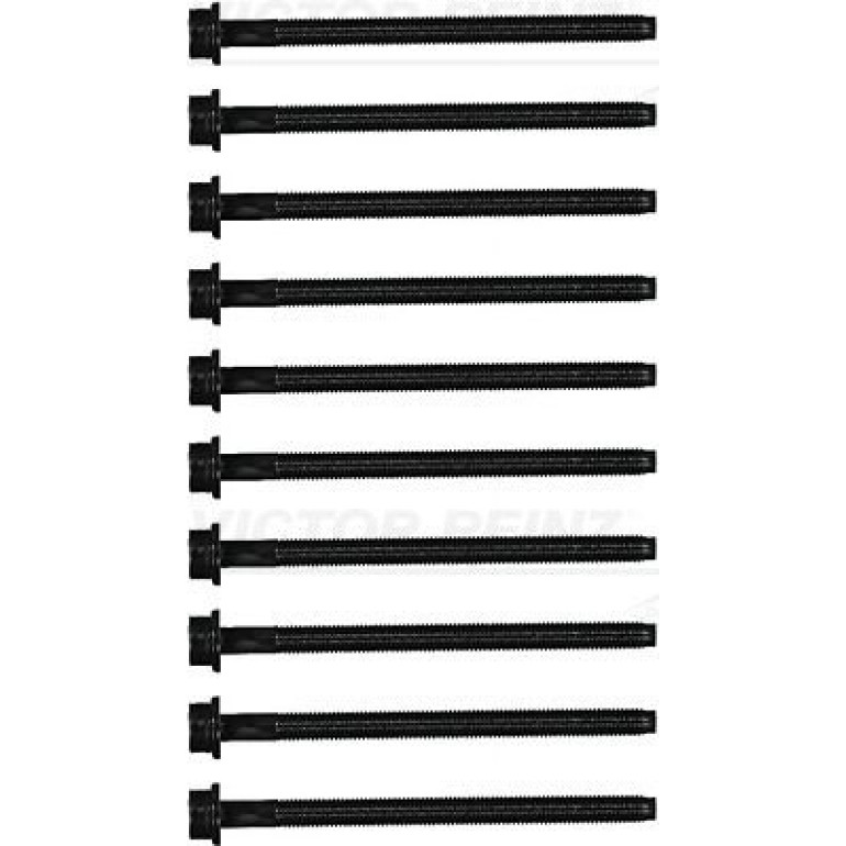 Zylinderkopfschraubensatz 14-32358-01