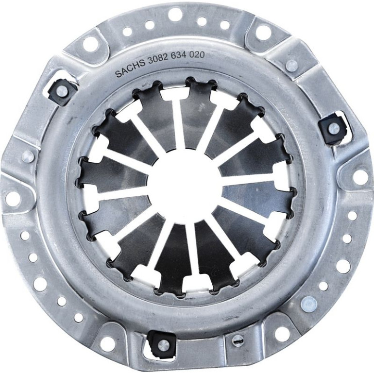 SACHS 3000 951 618 Kupplungssatz SACHS 3000 951 618 Kupplungssatz