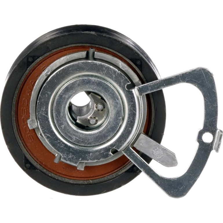 Spannrolle, Zahnriemen T43140 Spannrolle, Zahnriemen T43140