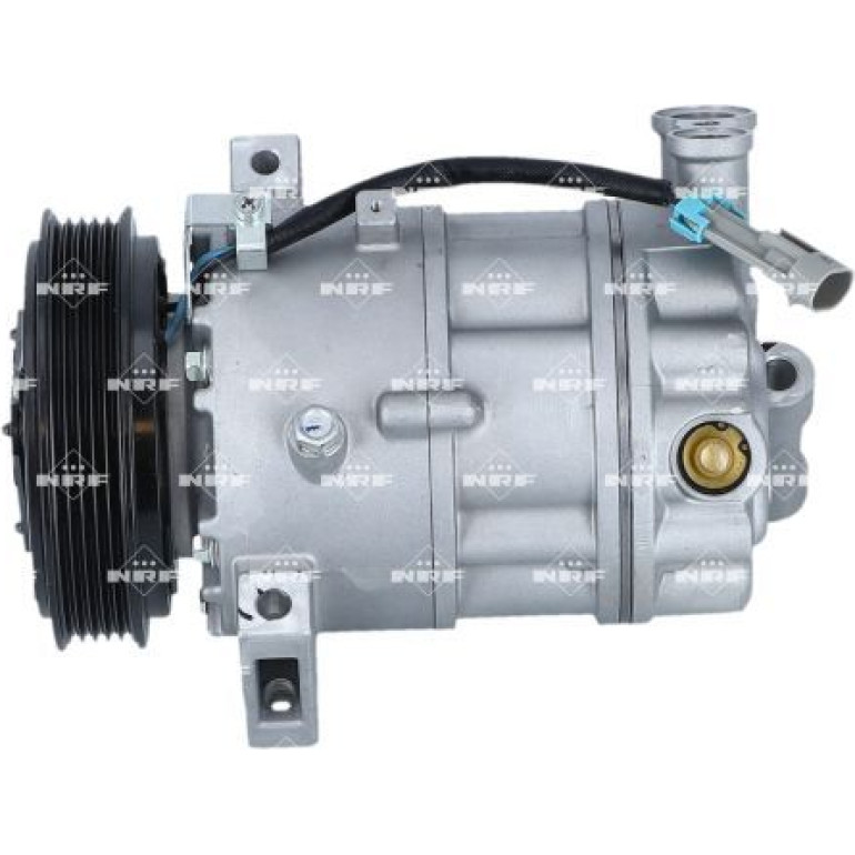Kompressor, Klimaanlage 32818 Kompressor, Klimaanlage 32818