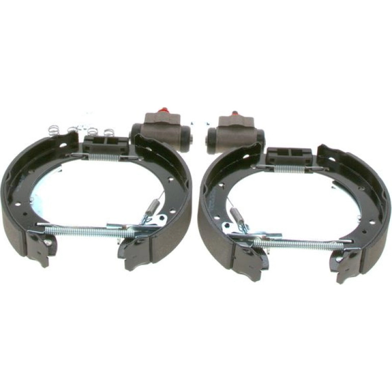 Bremsbackensatz 0 204 114 631 Bremsbackensatz 0 204 114 631