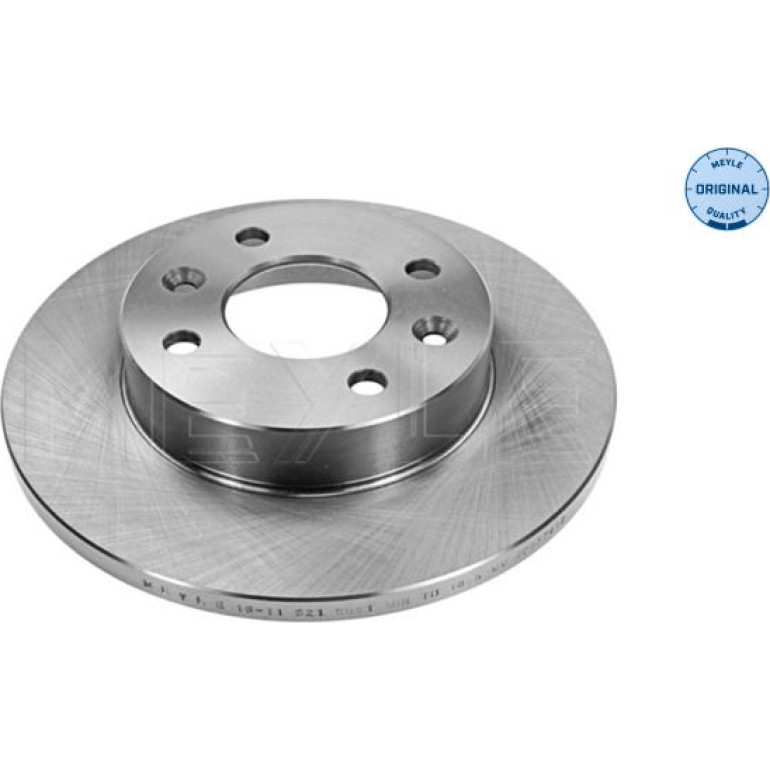 Bremsscheibe 16-15 521 0035 Bremsscheibe 16-15 521 0035
