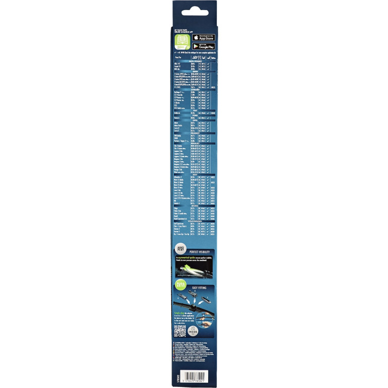 Wischblatt 578502