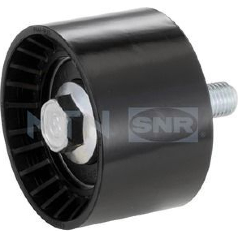 Umlenk-/Führungsrolle, Zahnriemen GE370.17 Umlenk-/Führungsrolle, Zahnriemen GE370.17