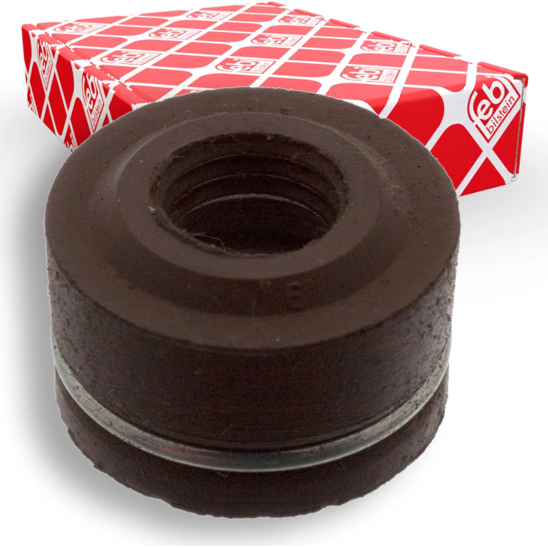 FEBI BILSTEIN 06645 Dichtring, Ventilschaft FEBI BILSTEIN 06645 Dichtring, Ventilschaft