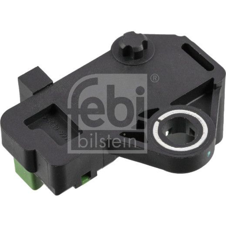 FEBI BILSTEIN 184577 Impulsgeber, Kurbelwelle FEBI BILSTEIN 184577 Impulsgeber, Kurbelwelle