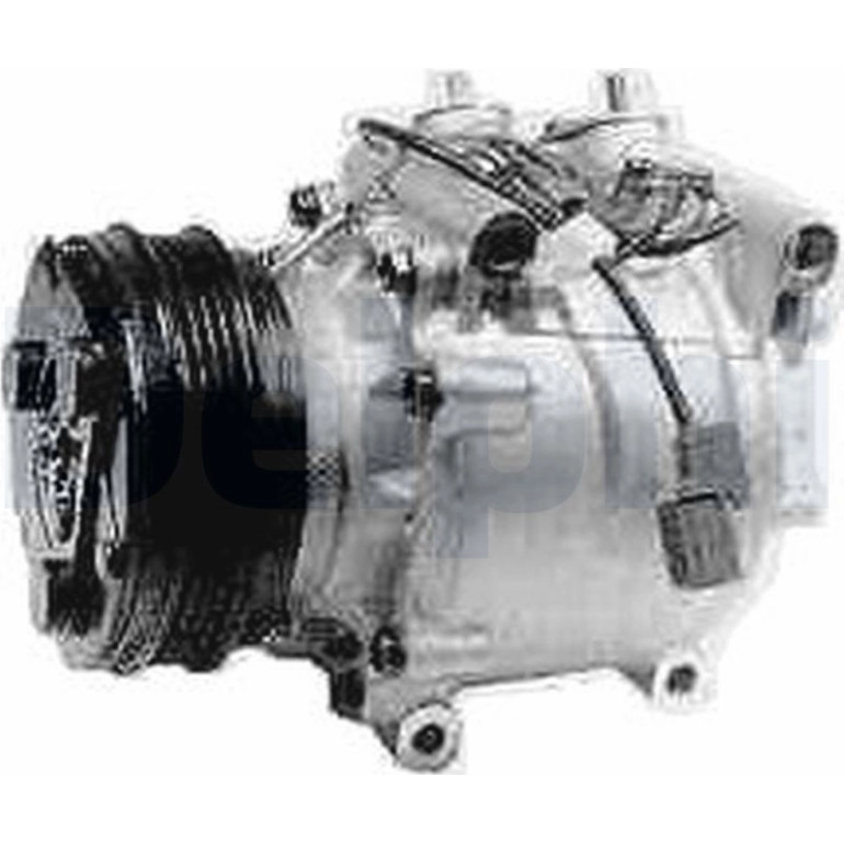 Kompressor, Klimaanlage TSP0159157 Kompressor, Klimaanlage TSP0159157