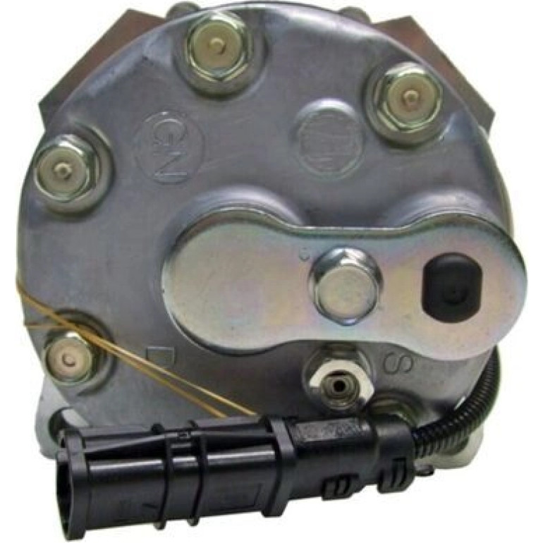 Kompressor, Klimaanlage ACP 491 000P Kompressor, Klimaanlage ACP 491 000P