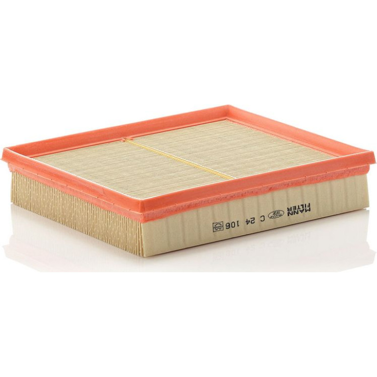 MANN-FILTER C 24 106 Luftfilter