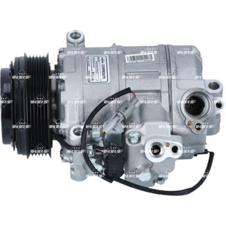 Kompressor, Klimaanlage 32832 Kompressor, Klimaanlage 32832