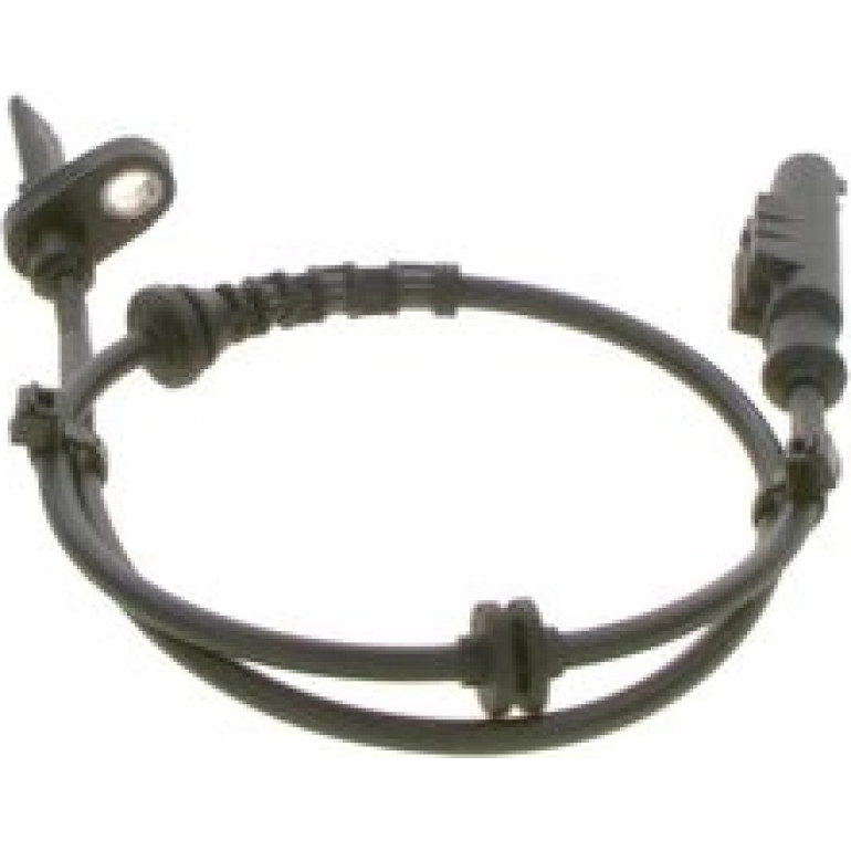 Sensor, Raddrehzahl 0 265 007 896 Sensor, Raddrehzahl 0 265 007 896