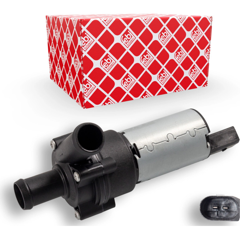 FEBI BILSTEIN 36312 Wasserumwälzpumpe, Standheizung