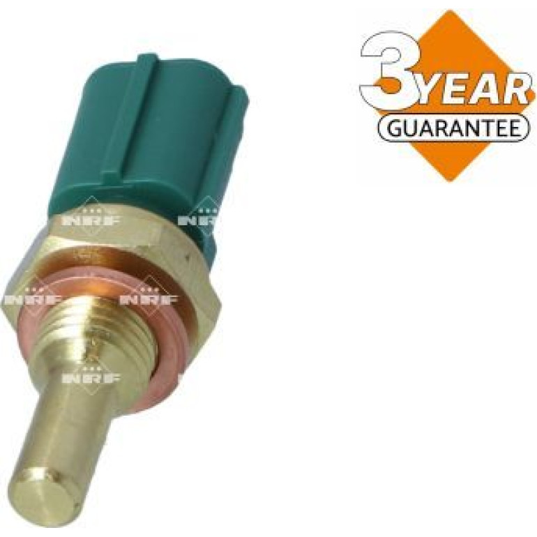 Sensor, Kühlmitteltemperatur 727018 Sensor, Kühlmitteltemperatur 727018