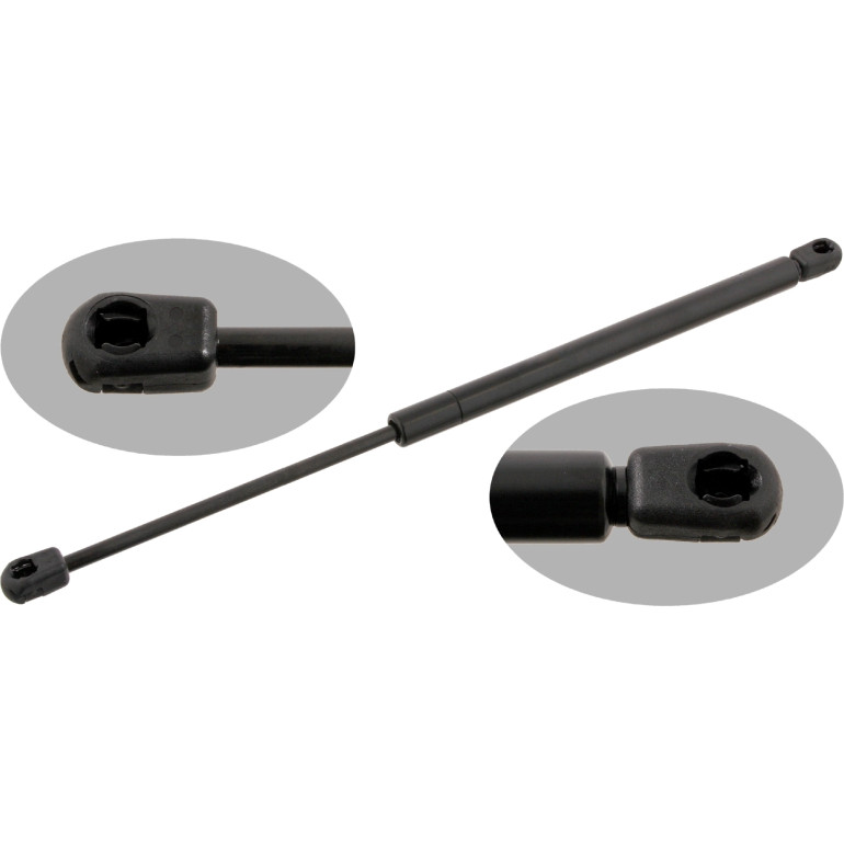 FEBI BILSTEIN 29295 Gasfeder, Motorhaube FEBI BILSTEIN 29295 Gasfeder, Motorhaube