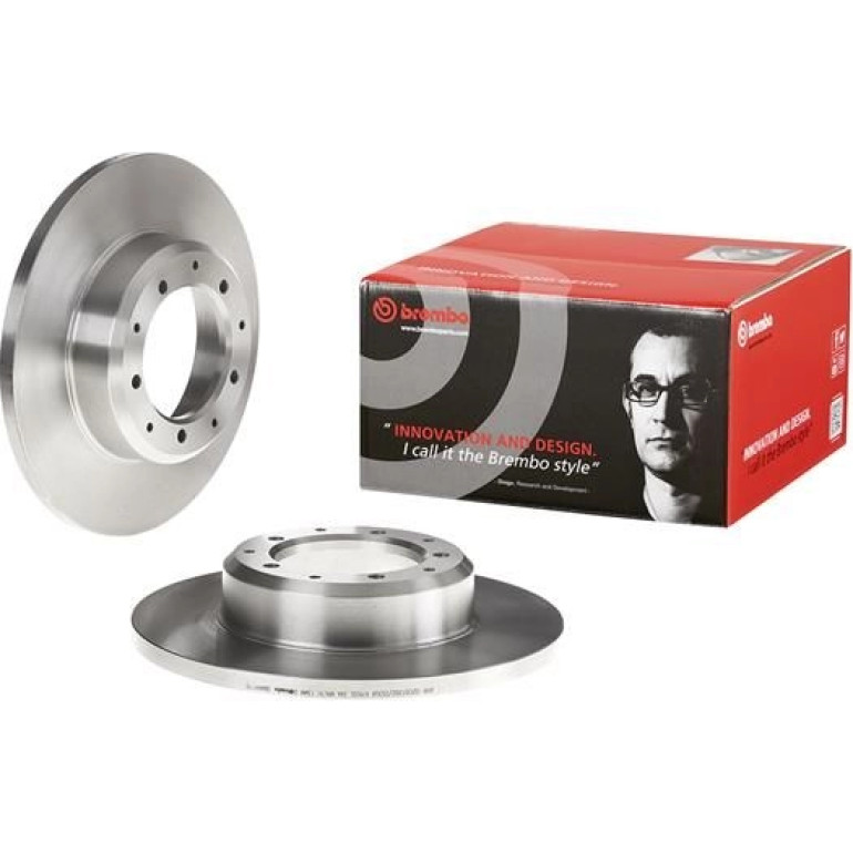 Bremsscheibe 08.A841.10