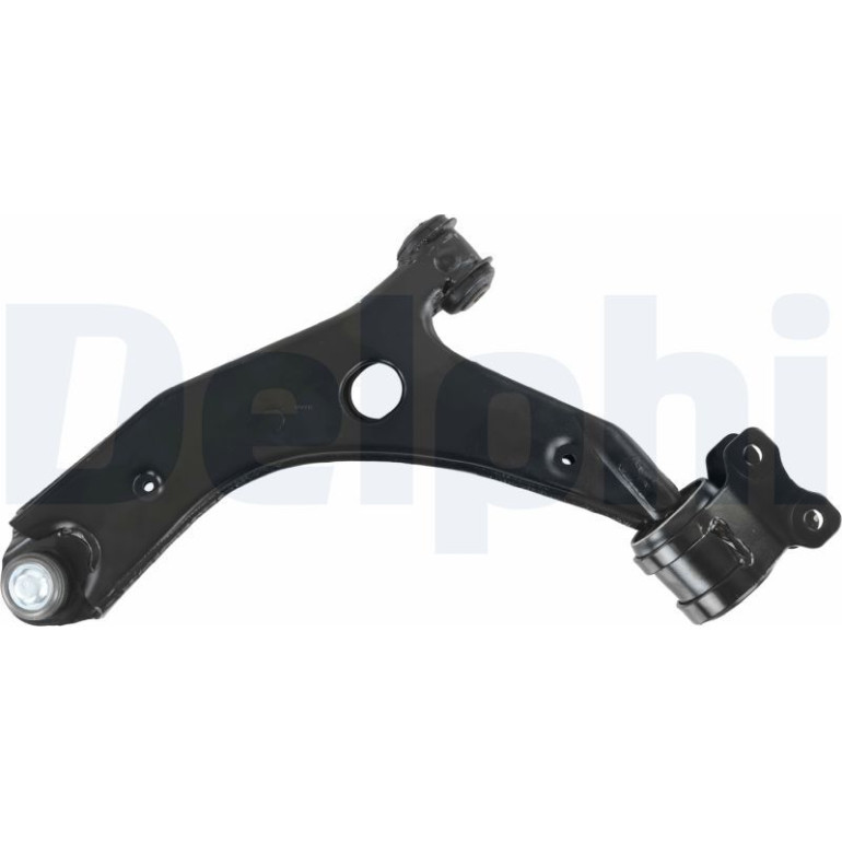 Lenker, Radaufhängung TC1450 Lenker, Radaufhängung TC1450