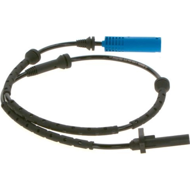 Sensor, Raddrehzahl 0 986 594 570