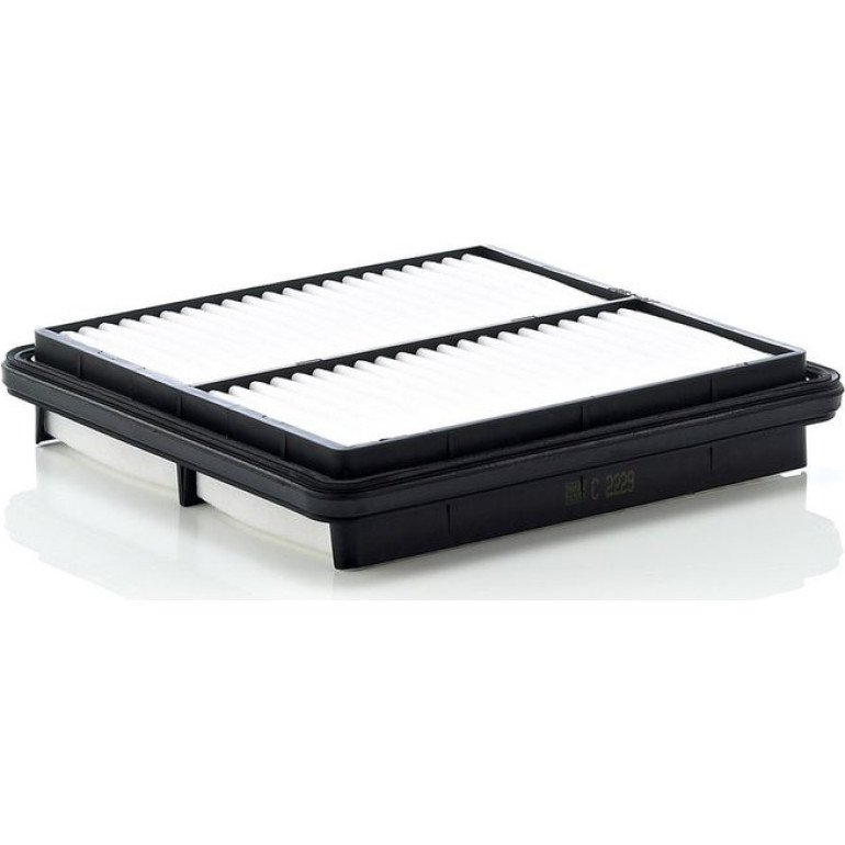 MANN-FILTER C 2229 Luftfilter MANN-FILTER C 2229 Luftfilter