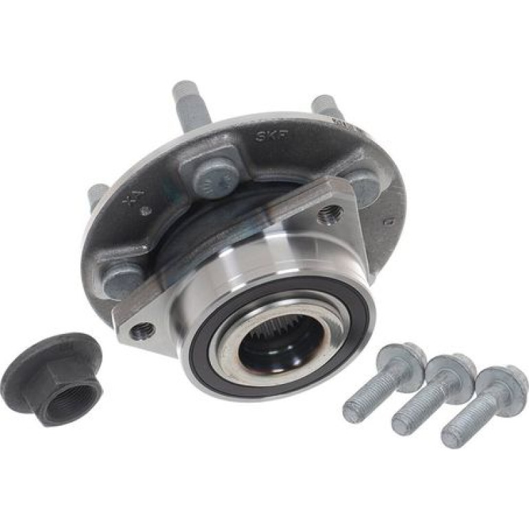 Radlagersatz VKBA 6765