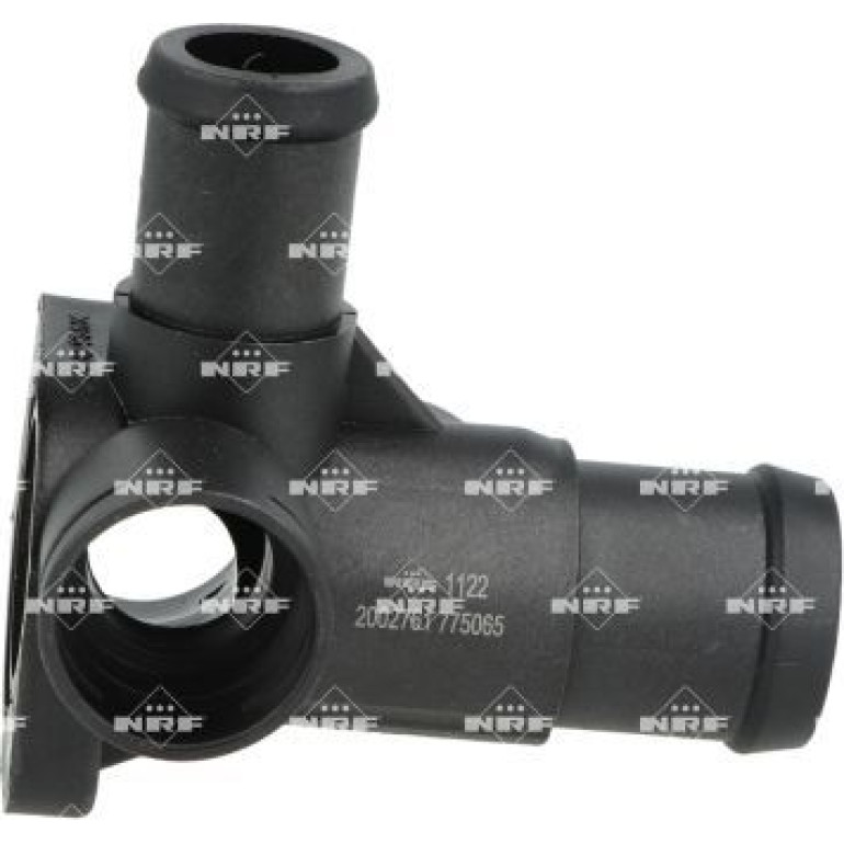 Kühlmittelflansch 775065 Kühlmittelflansch 775065