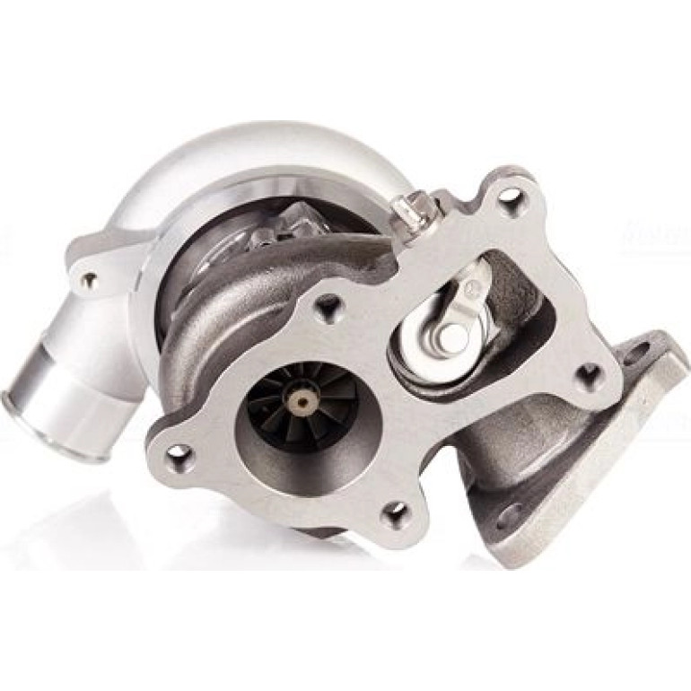Nissens Turbolader 93065