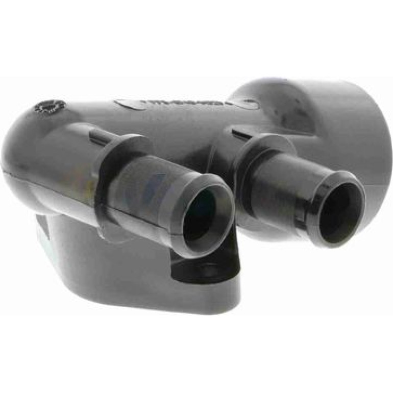 Kühlmittelflansch V22-9715 Kühlmittelflansch V22-9715