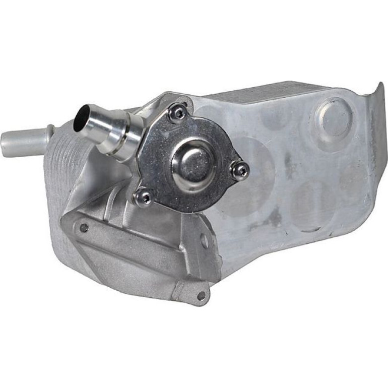 Ölkühler, Automatikgetriebe 0899401 Ölkühler, Automatikgetriebe 0899401