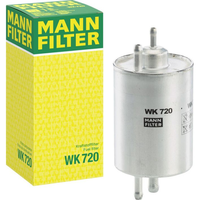Kraftstofffilter WK 720 Kraftstofffilter WK 720