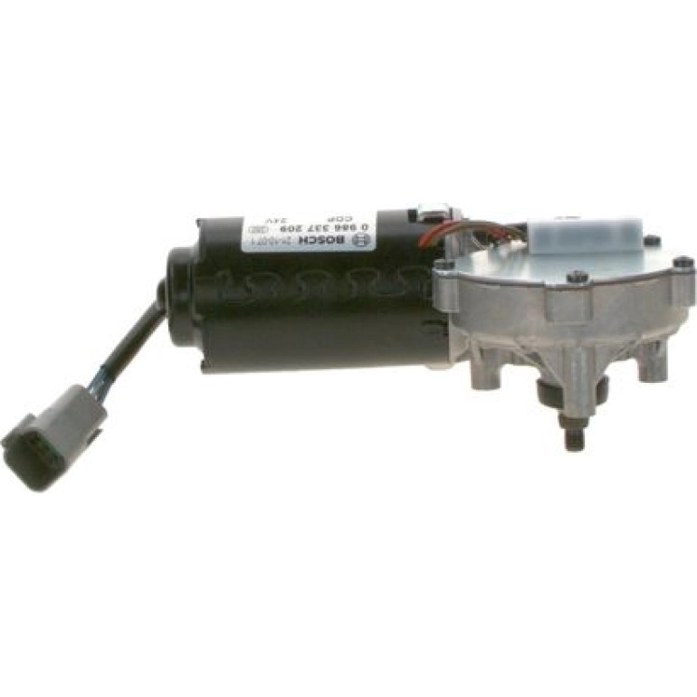 Wischermotor 0 986 337 209 Wischermotor 0 986 337 209