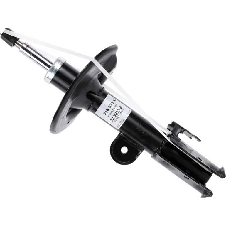 Stoßdämpfer 316 985 Stoßdämpfer 316 985