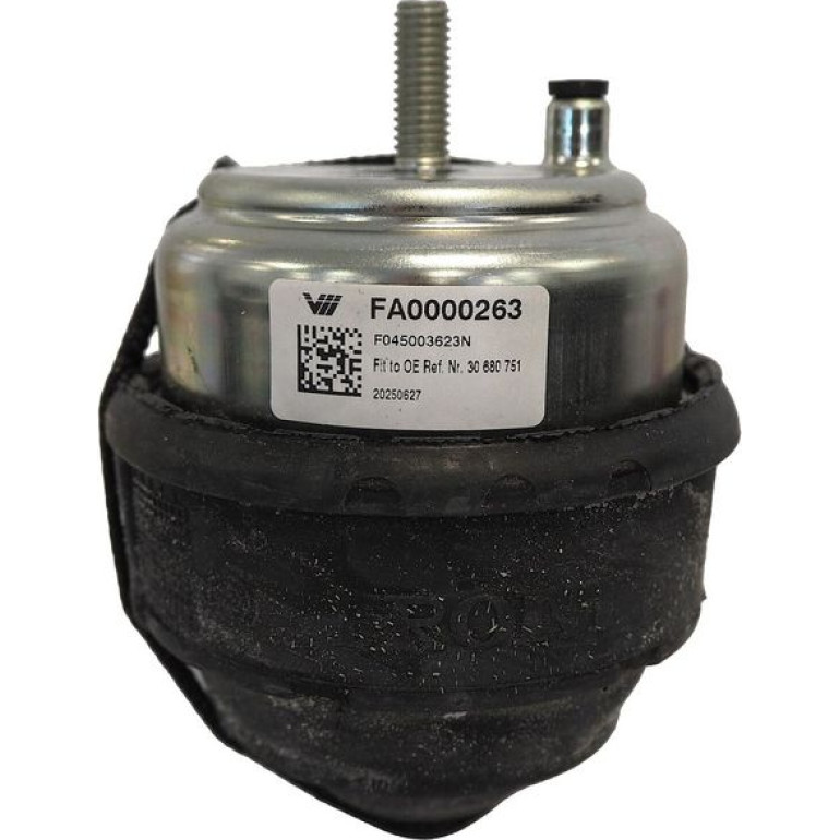 Lagerung, Motor 21652658